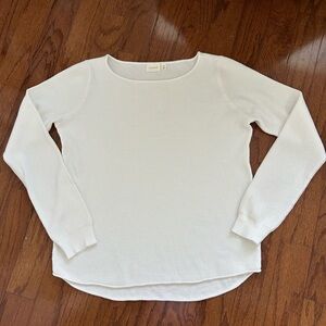 Cyrus Tunic Style Sweater..Size Medium